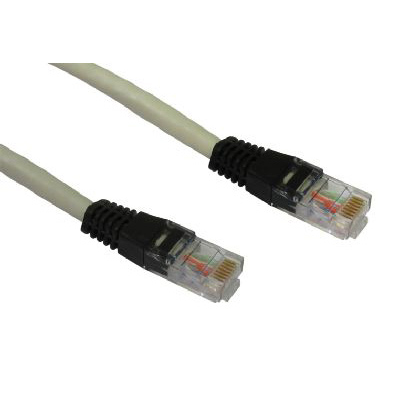 Cables Direct EXT-620 Networking Cables - Grey