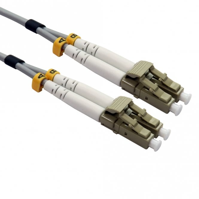 Cables Direct CDL 1m OM1 Optic Cable LC - LC