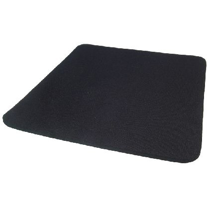 Cables Direct MPK-5 Mouse Pads - Black