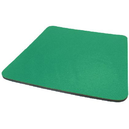 Cables Direct MPN-4 Mouse Pads - Green
