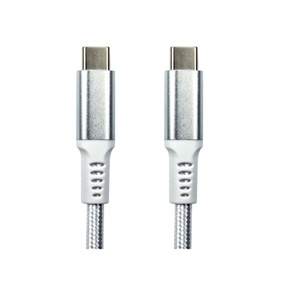 Cables Direct NLMOB-901BDWT-2 USB Cables - White