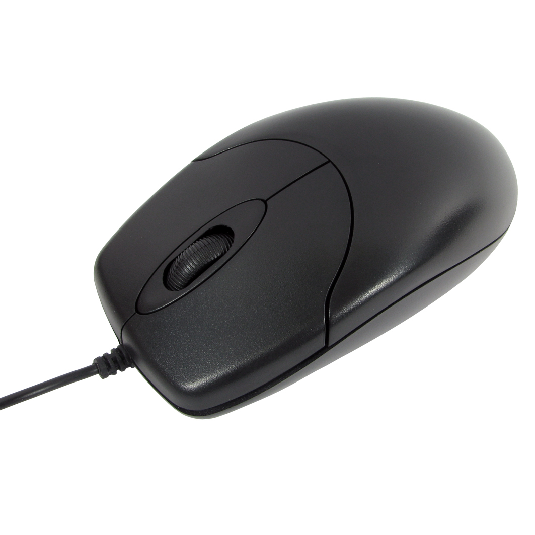 Cables Direct NLMS-222A Mice - Black