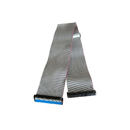 Cables Direct RB-389 PATA Cables - Grey