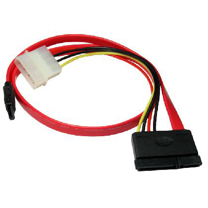 Cables Direct RB-416 Internal Power Cables - Multi