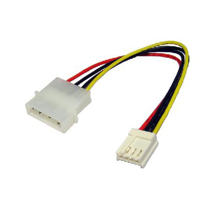 Cables Direct RB-510 Internal Power Cables - Multi