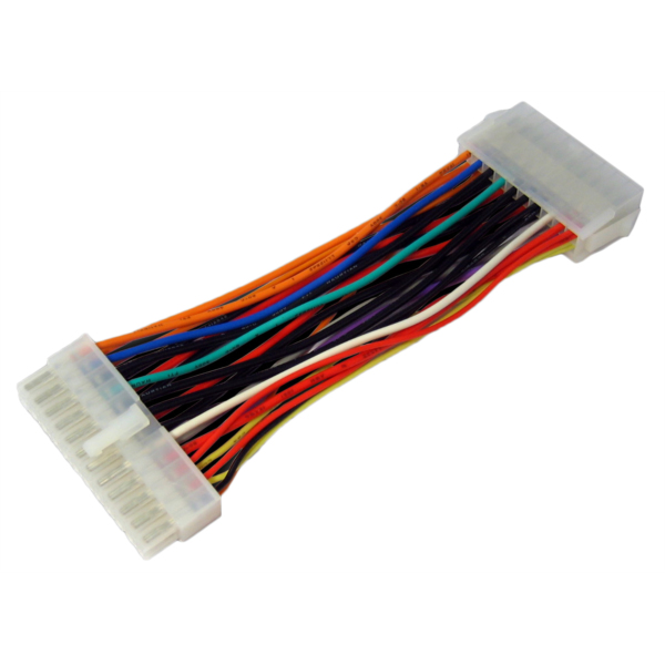 Cables Direct RB-524 Internal Power Cables - Multi