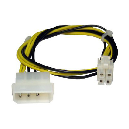 Cables Direct RB-528 Internal Power Cables - Multi