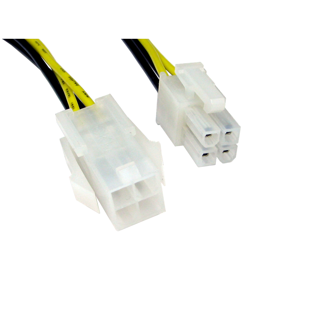 Cables Direct RB-530 Power Cables - Multi