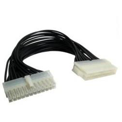 Cables Direct 24-p Internal Power Cables - Multi