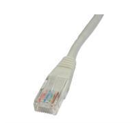 Cables Direct Cat5e Networking Cables - Grey