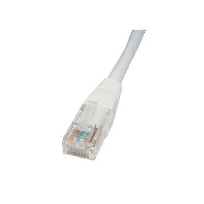 Cables Direct Cat5e Networking Cables - White