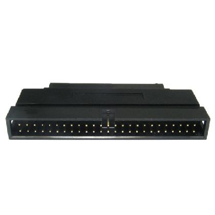 Cables Direct SS-440 SCSI Cables - Black