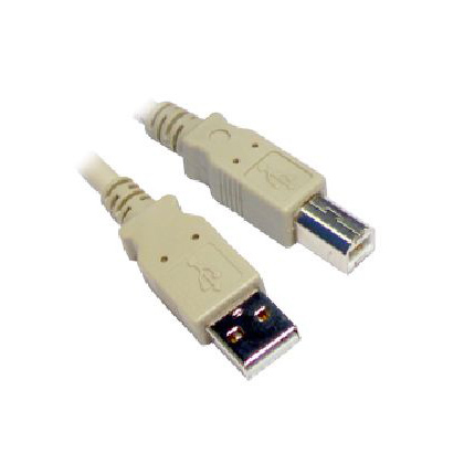 Cables Direct USB2-103 USB Cables - Beige