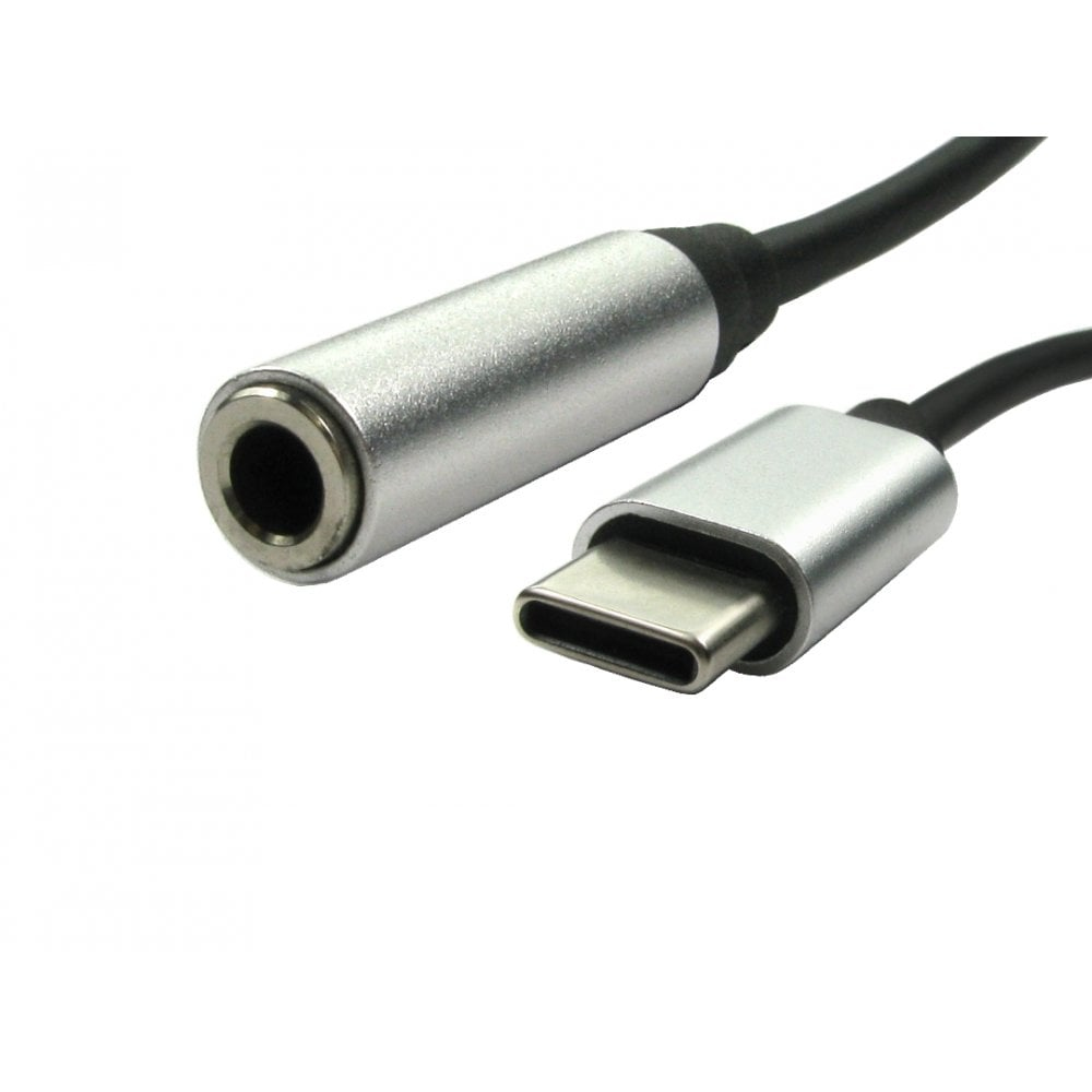 Cables Direct USB3C-35AUD Audio Cables - Multi
