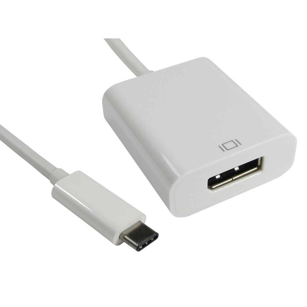Cables Direct USB3C-DPCAB-A