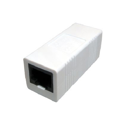 Cables Direct UT-250E Cable Gender Changers - White