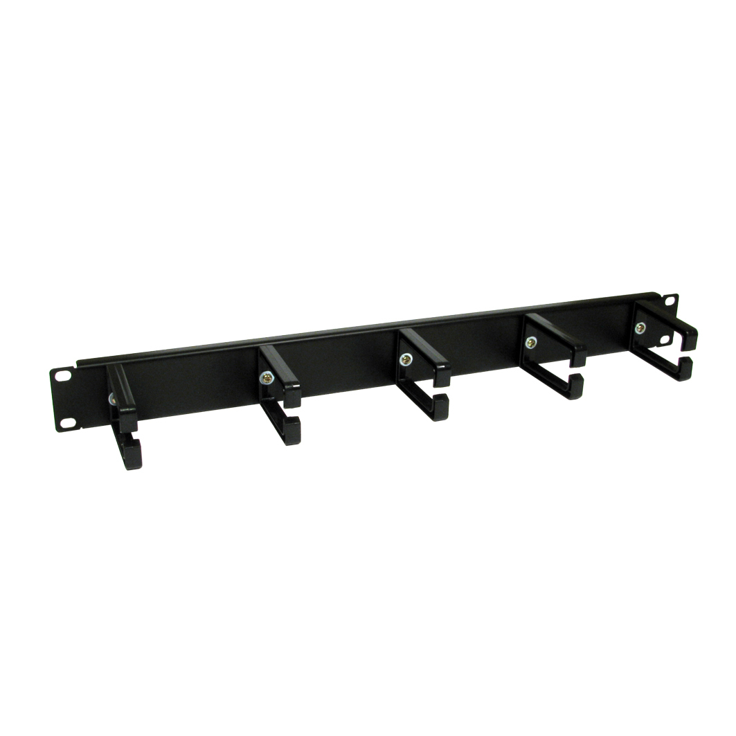 Cables Direct UT-8800CM Rack Accessories - Black