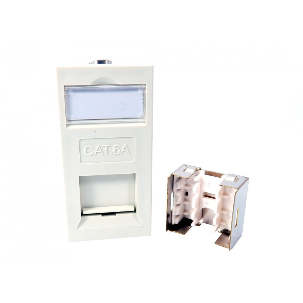 Cables Direct UT-89900CT6A Wire Connectors - White