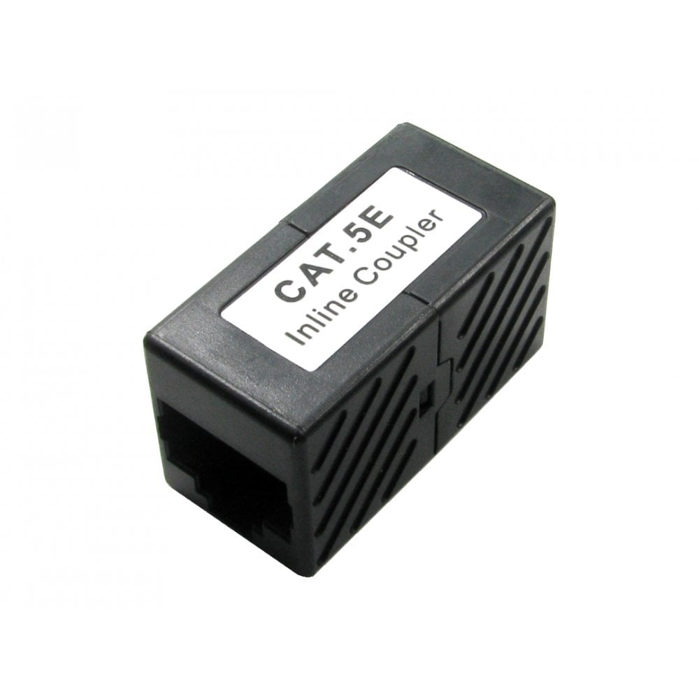 Cables Direct UT-899250E Cable Gender Changers - Black