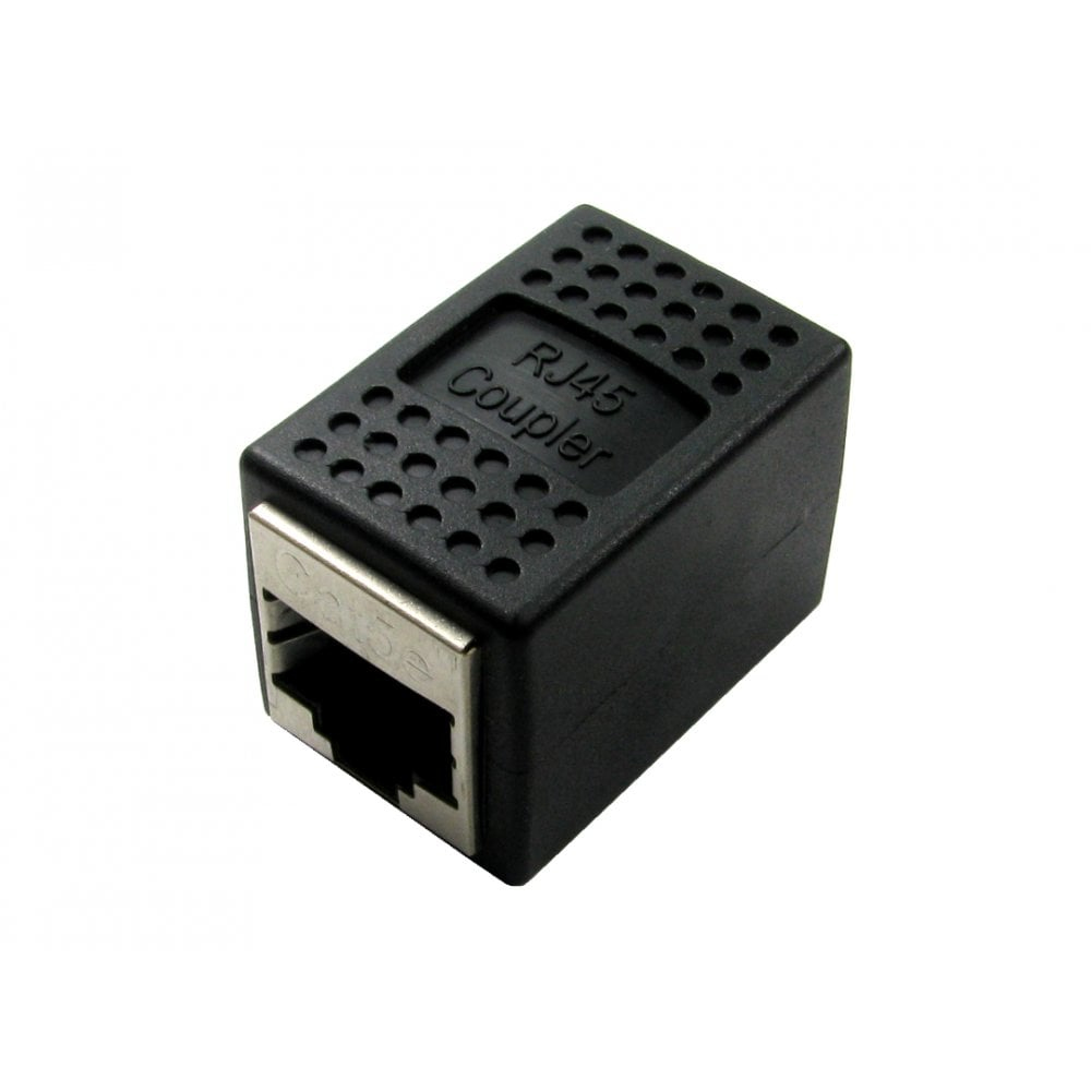 Cables Direct UT-899250EST Cable Gender Changers - Black