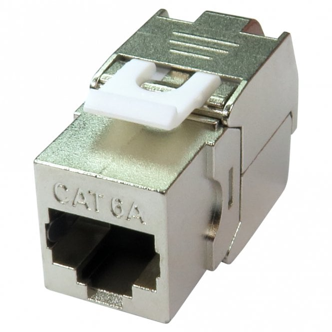 Cables Direct UT-899CAT6A-ST Keystone Modules