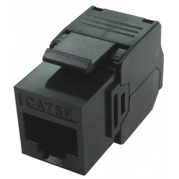 Cables Direct UT-899KJCAT5E-U Keystone Modules