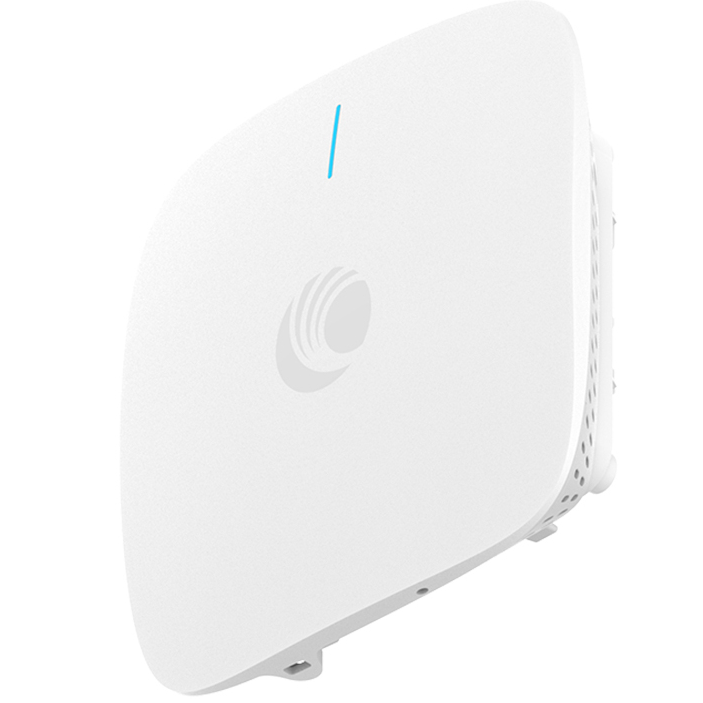 Cambium Networks XV2-21 802.11ax WiFi6 dual-radio 2x2 indoor access point, 1GbE uplink