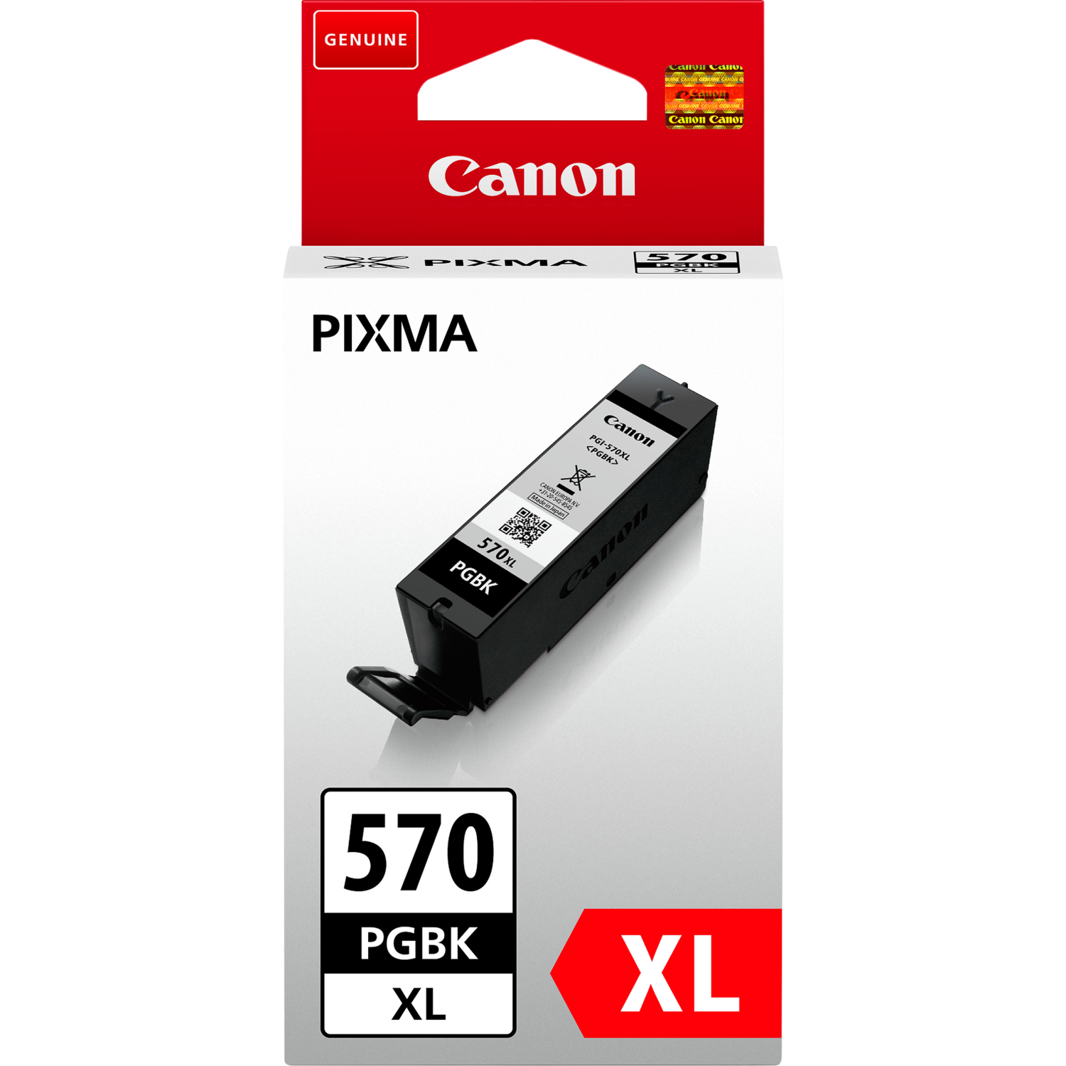 Canon 0318C001 Ink Cartridges