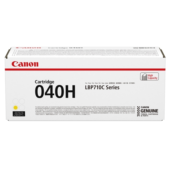 Canon 0455C001 Toner Cartridges