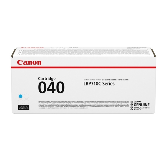 Canon 0458C001 Toner Cartridges