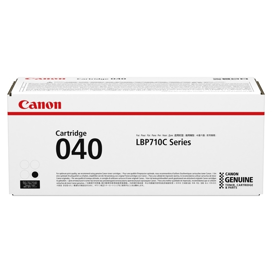 Canon 0460C001 Toner Cartridges