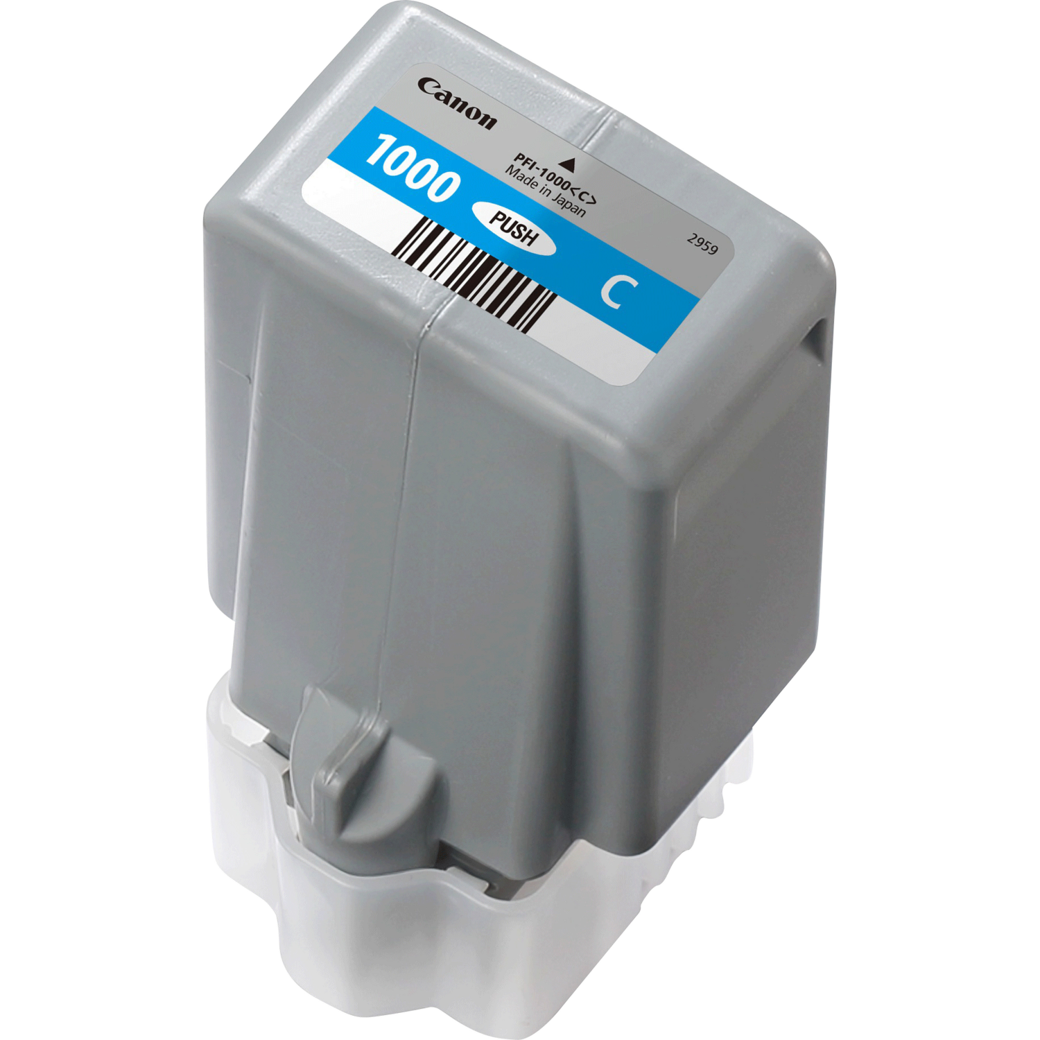 Canon 0547C001 Ink Cartridges