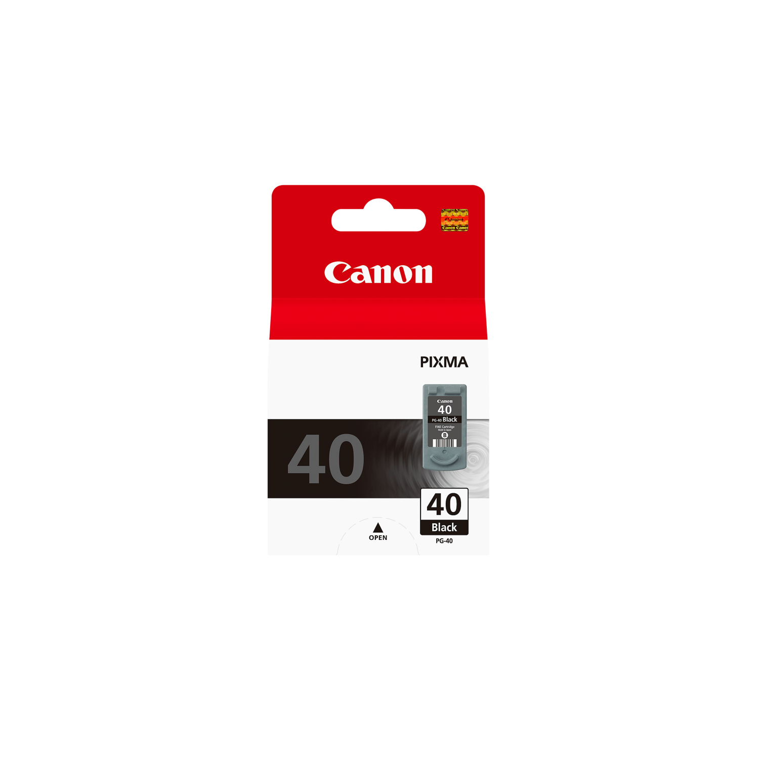 Canon 0615B001 Ink Cartridges