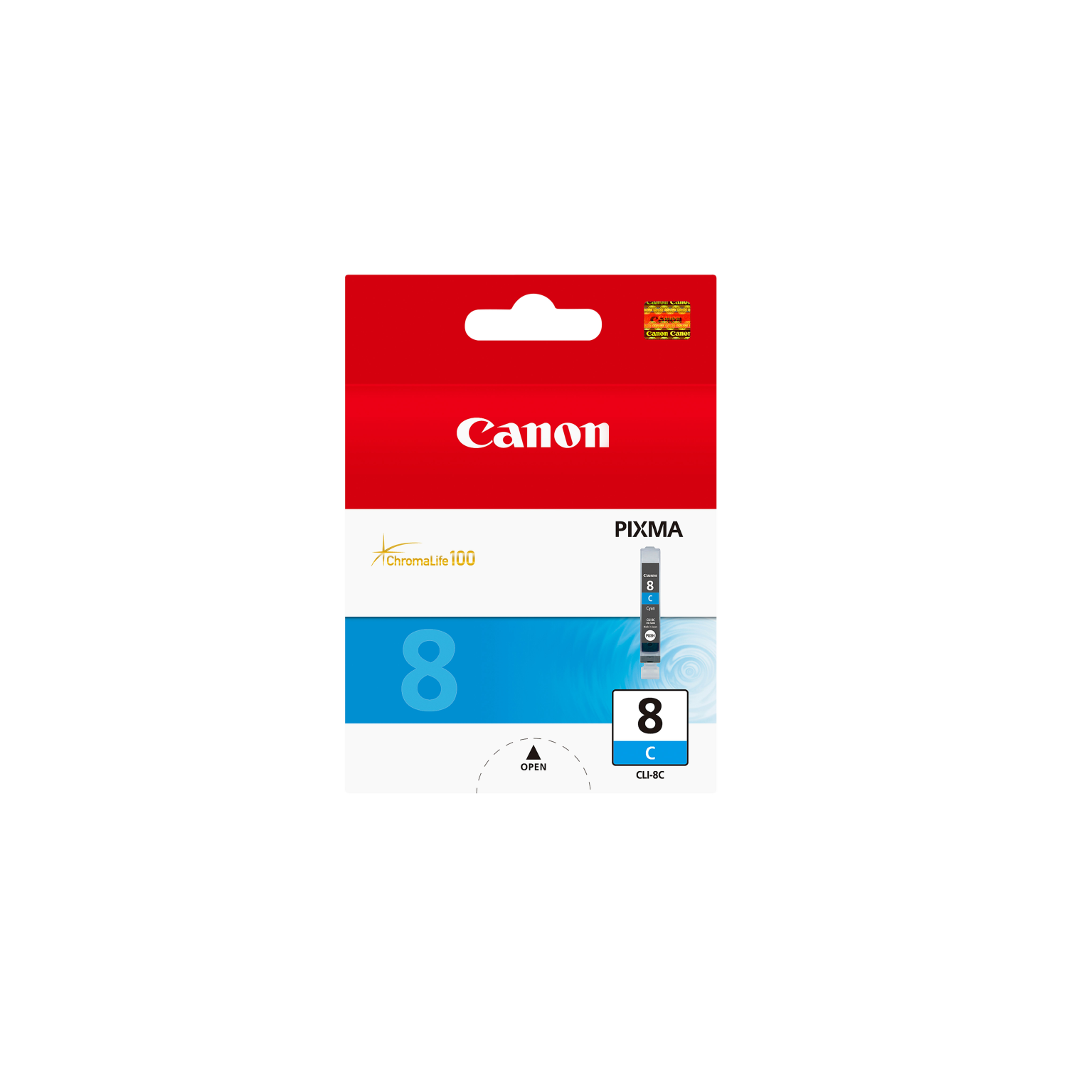 Canon 0621B001 Ink Cartridges