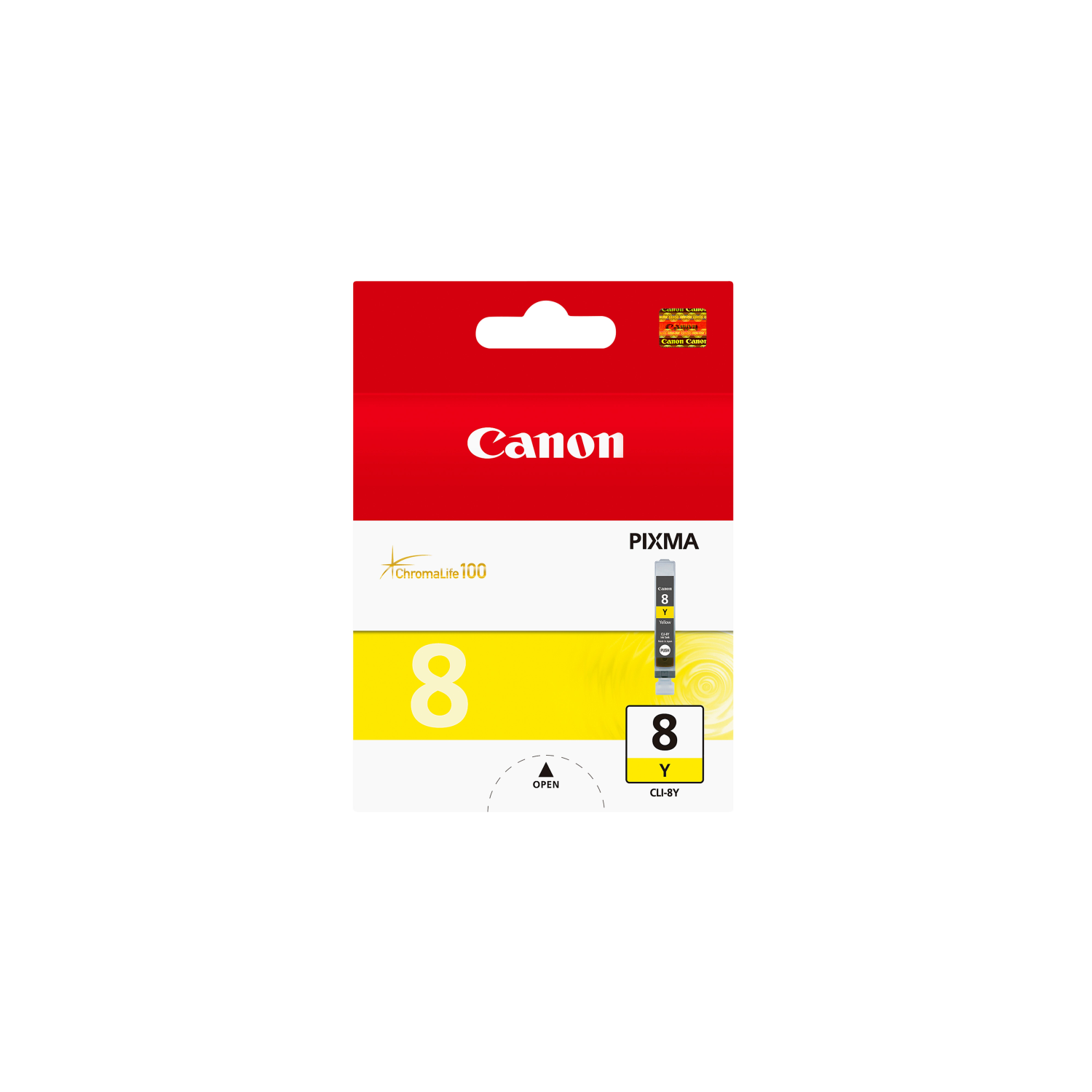 Canon 0623B001 Ink Cartridges