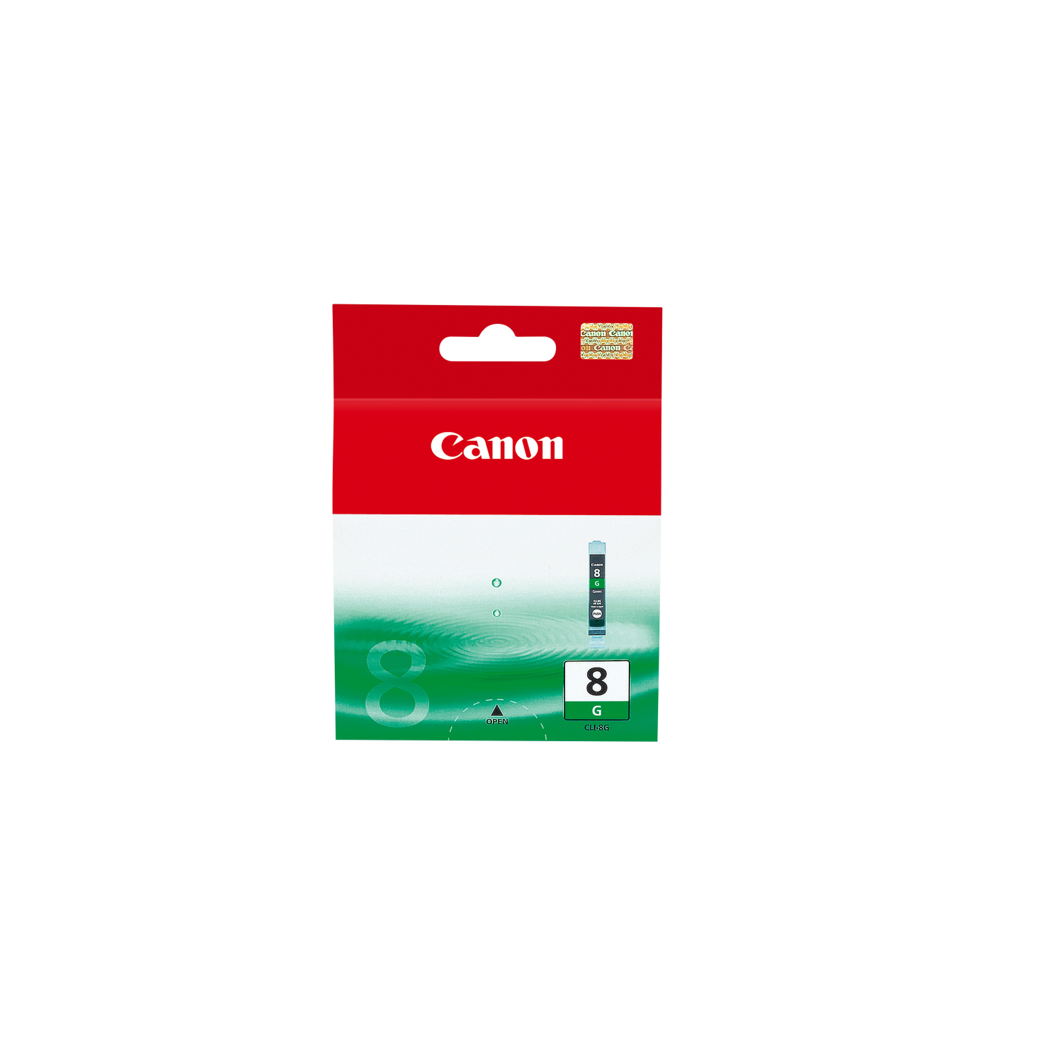 Canon 0627B001 Ink Cartridges