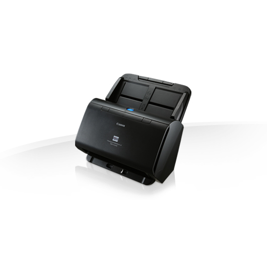 Canon DR-C240 Scanners - Black