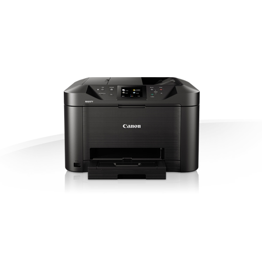 Canon MB5150 Multifunction Printers - 3.5 Inches - Black