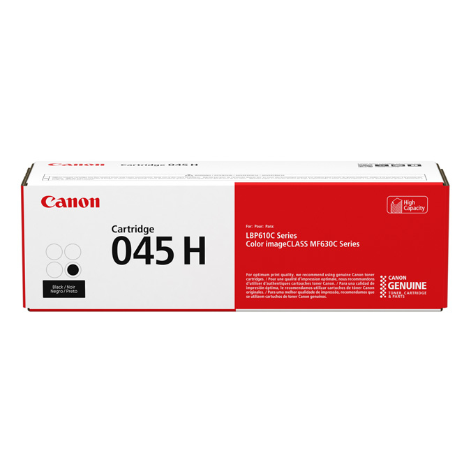 Canon 1246C002 Toner Cartridges