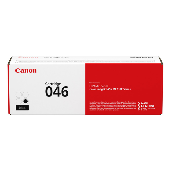 Canon 1250C002 Toner Cartridges