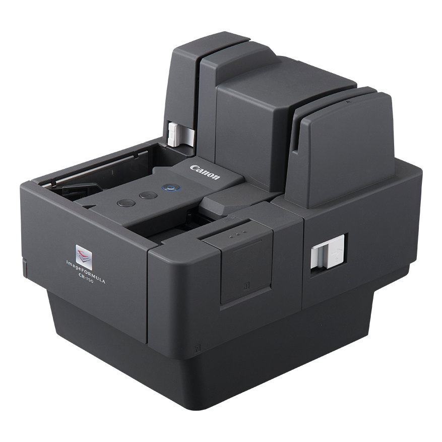 Canon CR-150 Scanners - Graphite