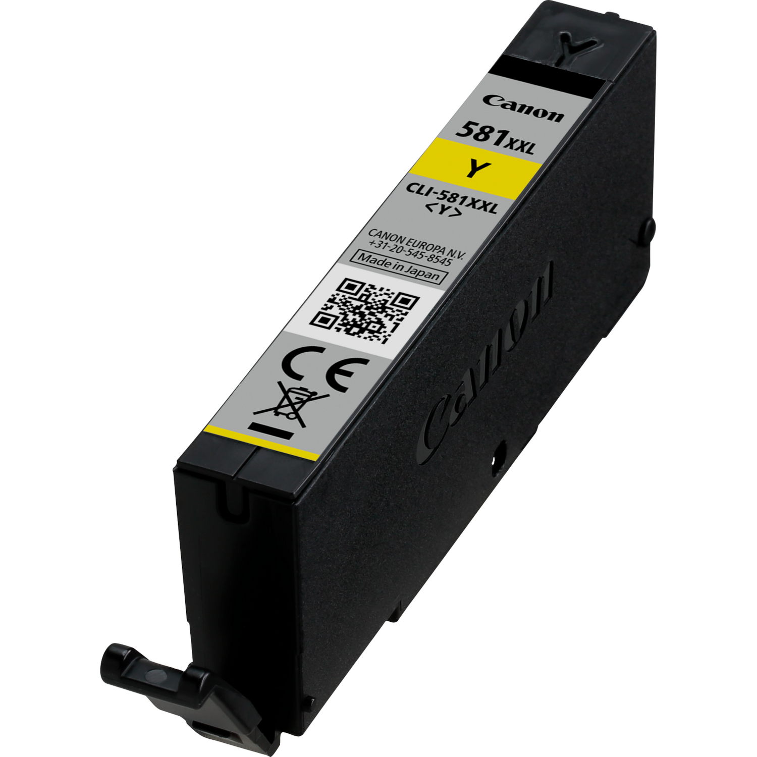 Canon 1997C001 Ink Cartridges