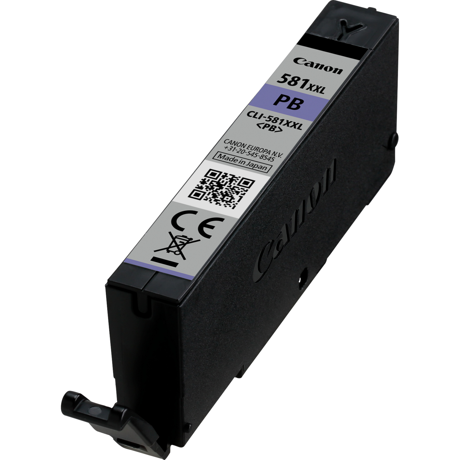 Canon 1999C001 Ink Cartridges