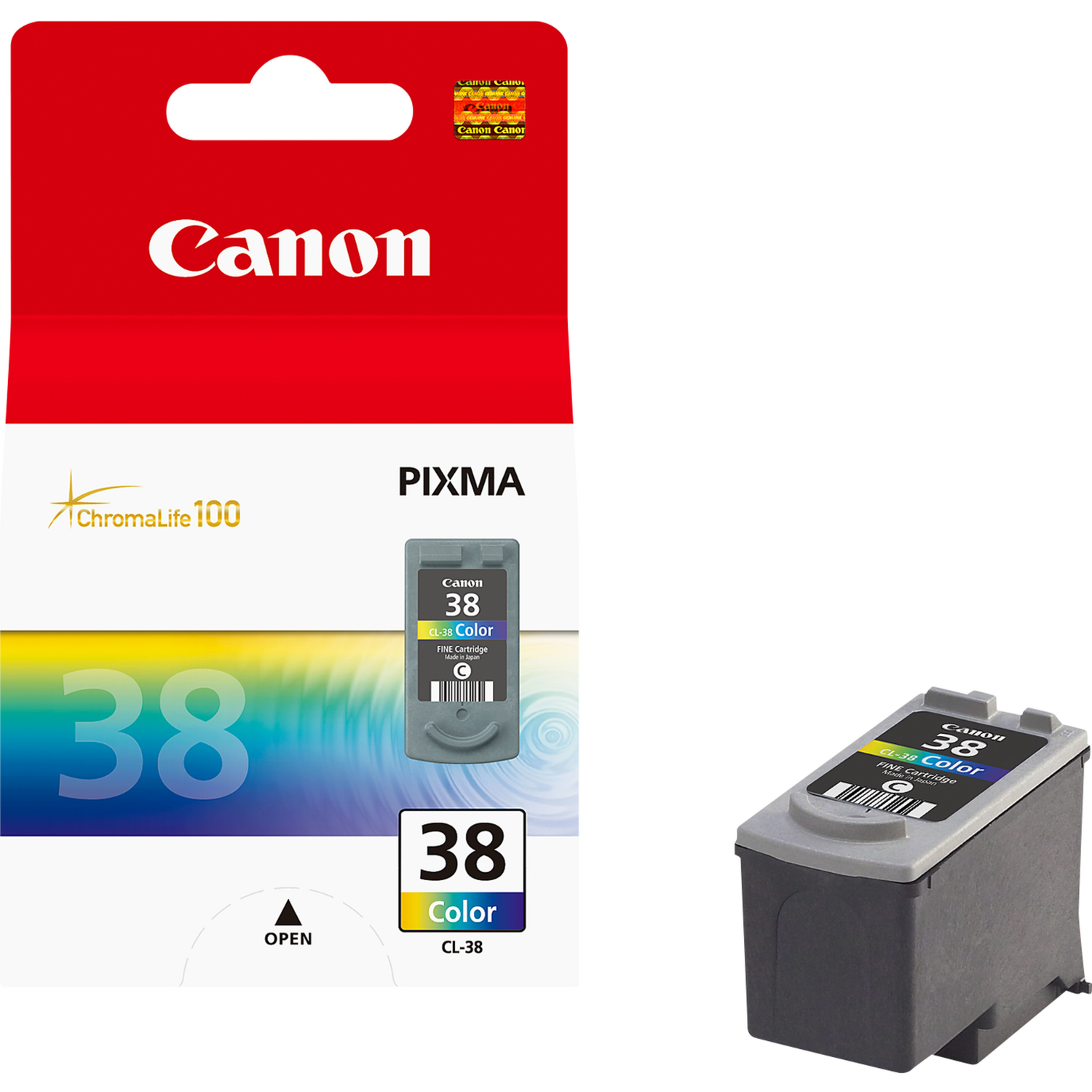 Canon 2146B001 Ink Cartridges
