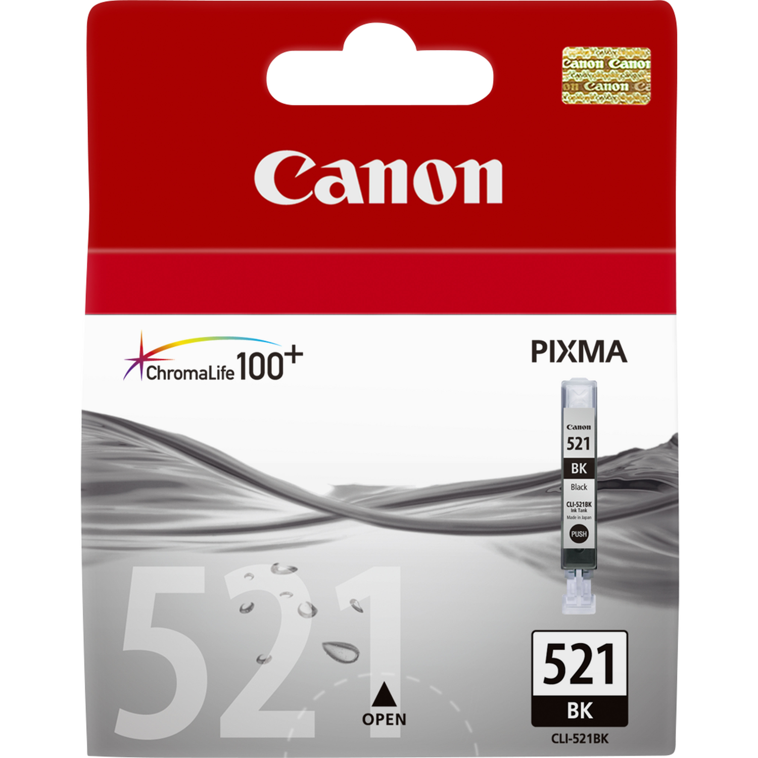 Canon 2933B001 Ink Cartridges