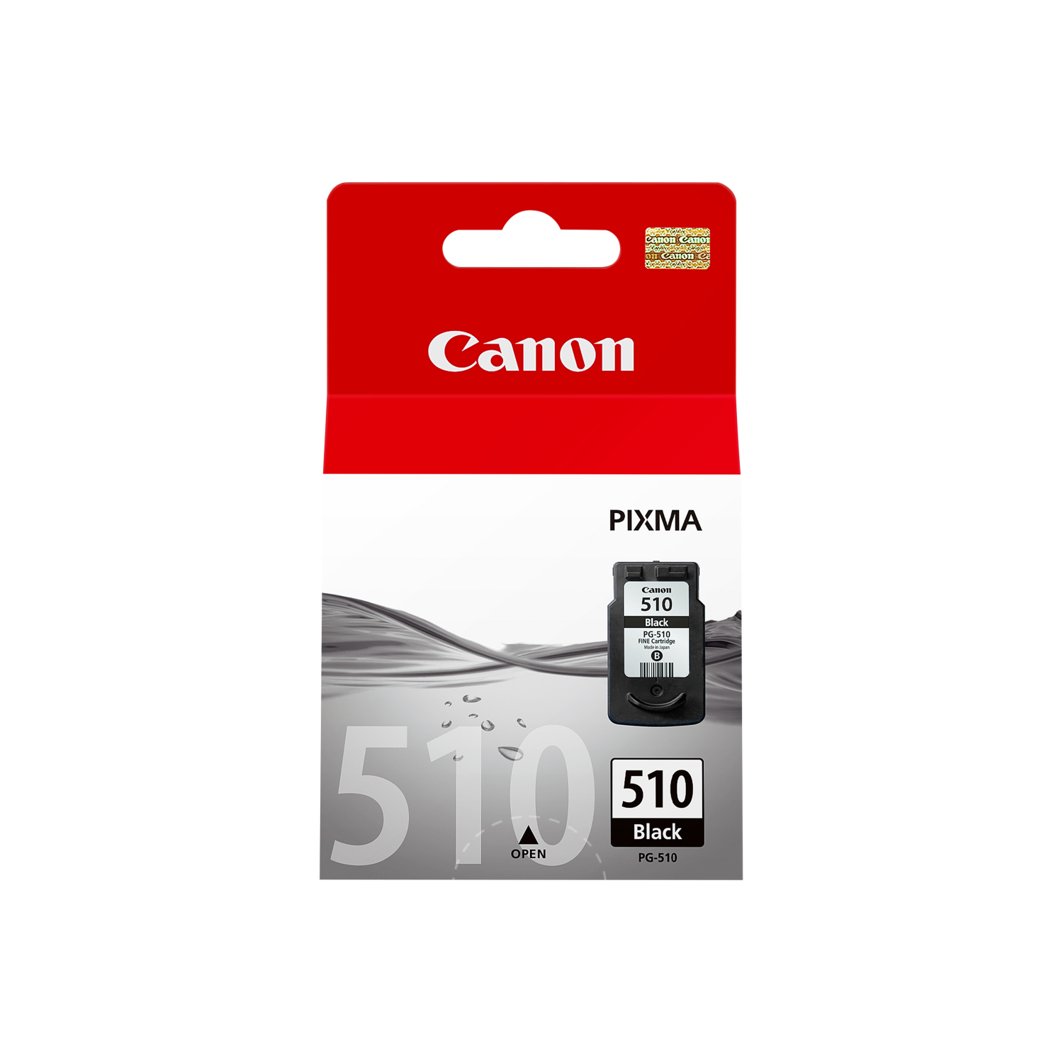 Canon 2970B001 Ink Cartridges