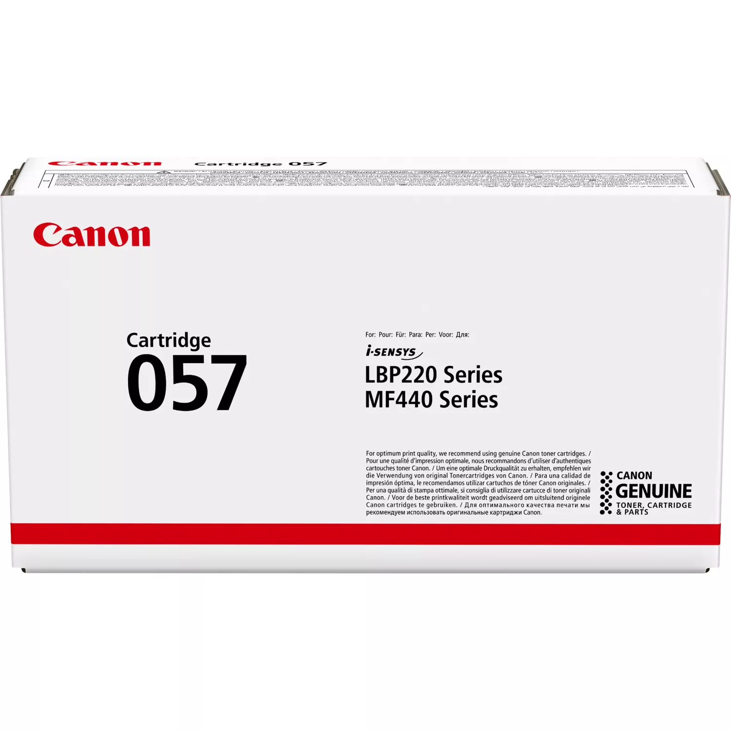 Canon 3009C002 Toner Cartridges