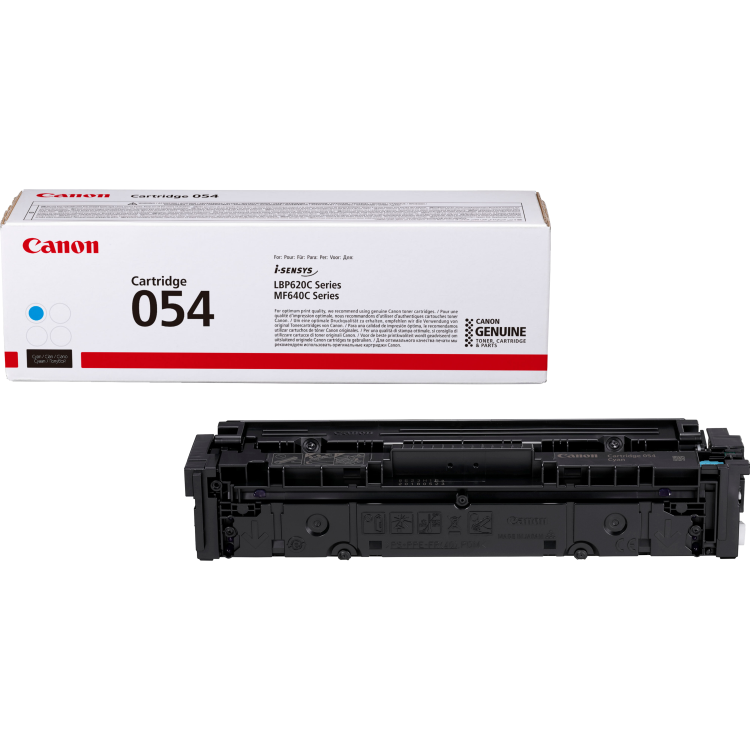 Canon 3023C002 Toner Cartridges