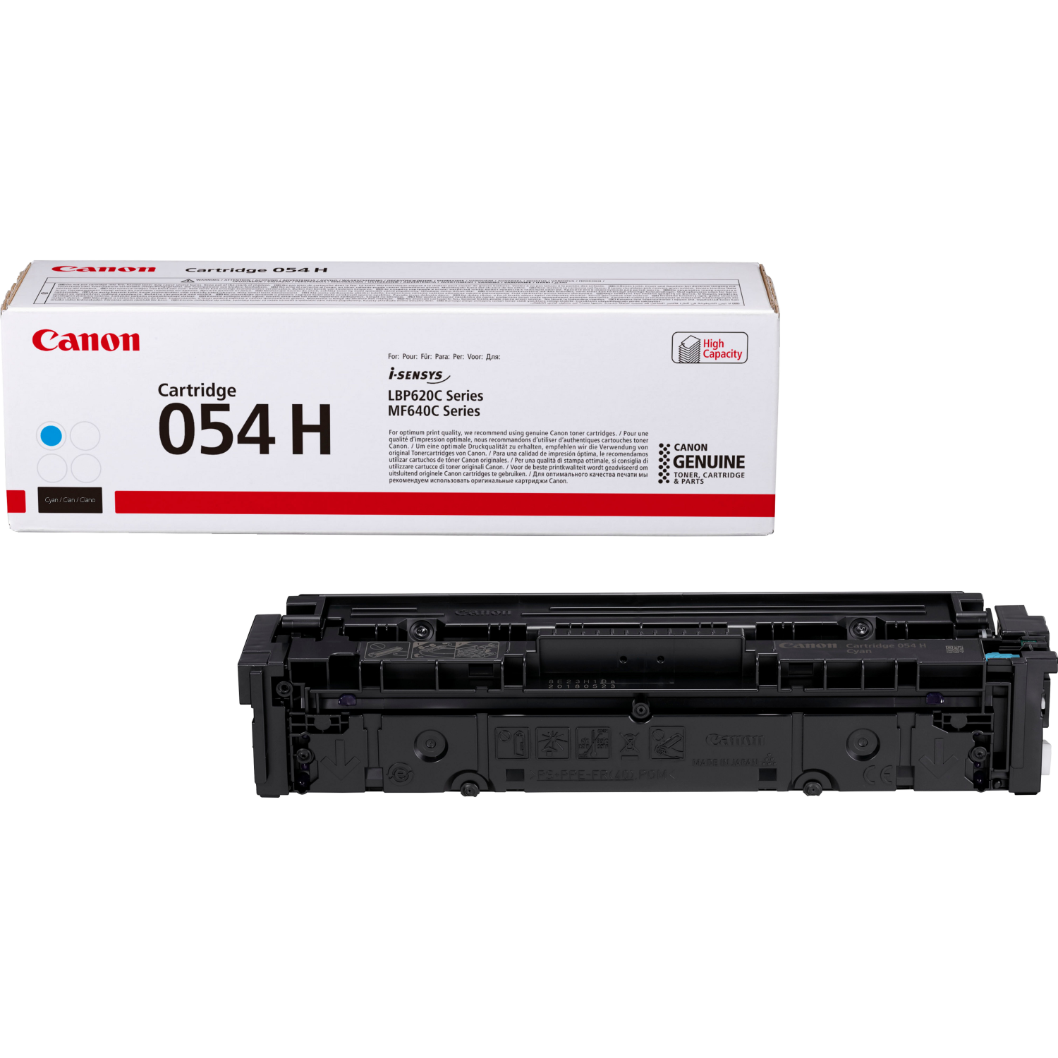 Canon 3027C002 Toner Cartridges