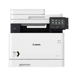 Canon i-SENSYS X C1127iF Laser A4 1200 x 1200 DPI 27 ppm Wi-Fi